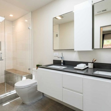 Mountain View Modern Renovation