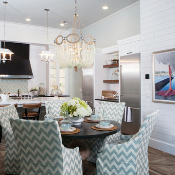 Complete Home Build, Marco Island