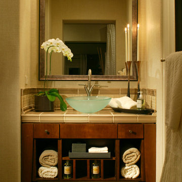 Baths