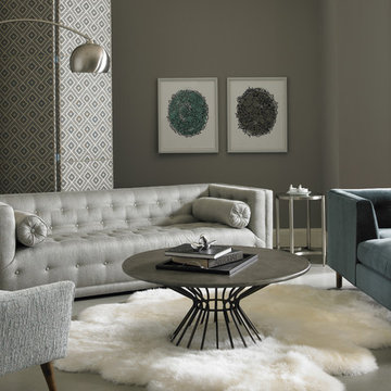 Living Rooms