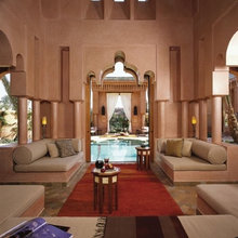 Spa (reception)