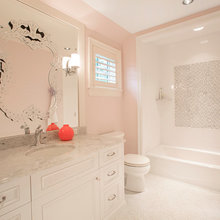 Inaaya's Bath