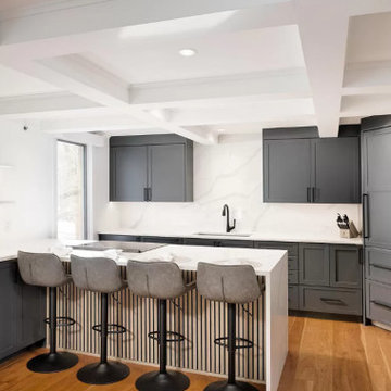Aspen Refacing