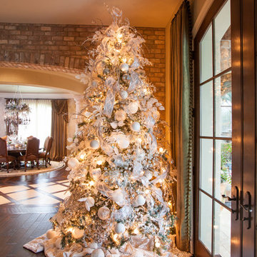 Christmas Trees