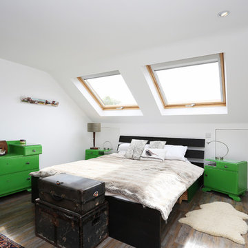 Brockley House