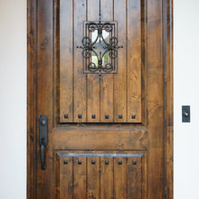 Front Door Ideas