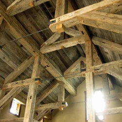 Sparta, NJ - Molding And Millwork