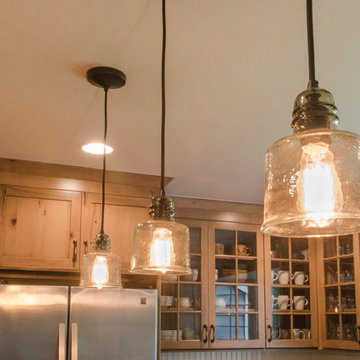Bisturis Kitchen