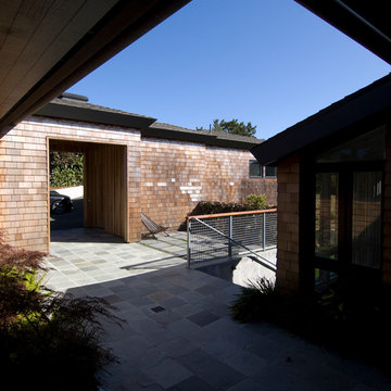 Argov Residence