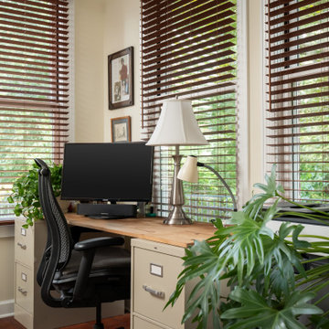 Brentwood Office Addition