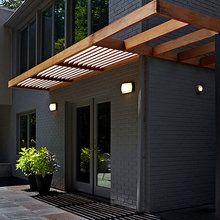 McGuire exterior