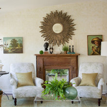 Fireplaces
