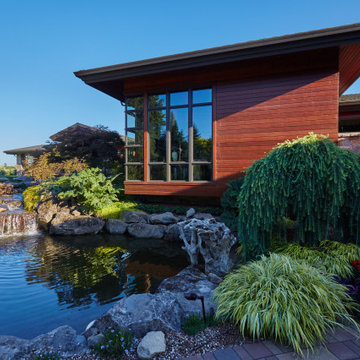 Seven Lakes Estate