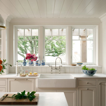 Historic Seaside Home