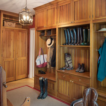 Mudroom