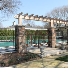 yard