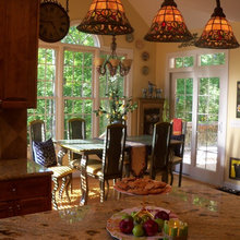 Casual dining