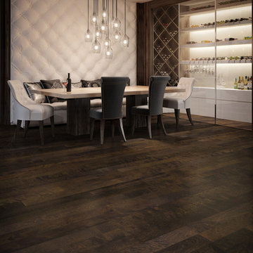 Palomino Mémoire Dining Room Cellar