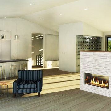 Boulder Colorado Kitchen Renovation