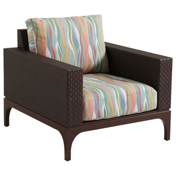 Abaco Outdoor Lounge Chair by Tommy Bahama