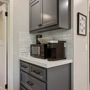 KitchenCRATE Custom N 4th Street