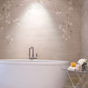 Princess Margaret Lottery Showhouse 2015