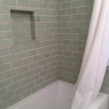 Historic Louisville Bath