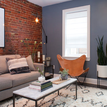 Queen Village Residence