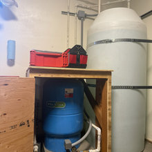 Mechanical Room