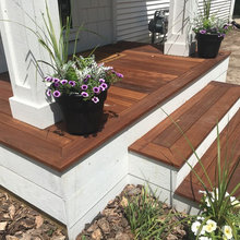 My DIY House Projects