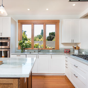 Berkeley Addition