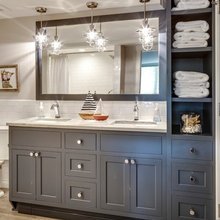 Bathroom ideas