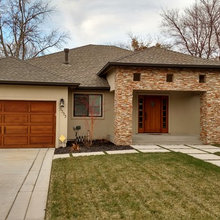 Curb Appeal