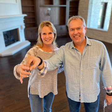Happy Homeowners