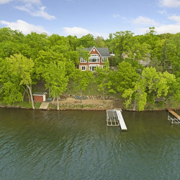 FOR SALE: 11270 Hollister Avenue NW, Corinna Twp MN