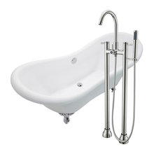 Tubs