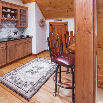 Sugar Grove Home Remodel