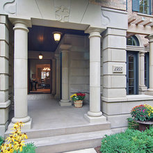 loggia