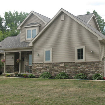 Boral Cultured Stone - Limestone