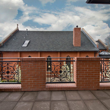 Luxury Saint John's Gardens Townhomes | Cherry Creek North Denver Colorado