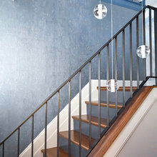 Frisco Railing Vertical - Alt