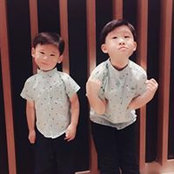 Sisi Mok's photo