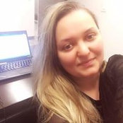 Lavinia Pascu's photo