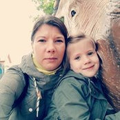 Tanja Petri's photo