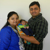 nikunj patel's photo