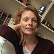 Marianne Luchsingers foto