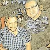 Martin Hernandez's photo