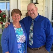 Greg N Sandra Messer's photo
