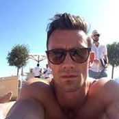 Dave Browns foto