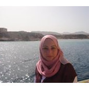 Menna Waheeds foto